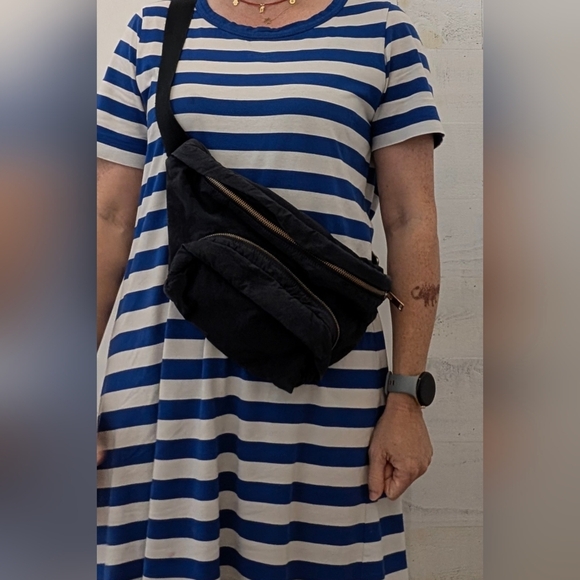 COS crossbody bag - Picture 6 of 6